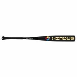 True HZRDUS (-3) BBCOR Baseball Bat - 2022 Model -Warstic Baseball Store true baseball bat hzrdus bbcor 3 22 inset2