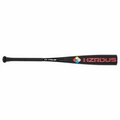 True HZRDUS (-10) USSSA Baseball Bat - 2022 Model -Warstic Baseball Store true hzrdus baseball bat usssa 10 22 inset2