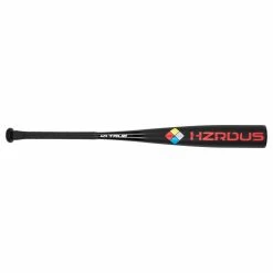True HZRDUS (-5) USSSA Baseball Bat - 2022 Model -Warstic Baseball Store true hzrdus baseball bat usssa 5 22 inset2