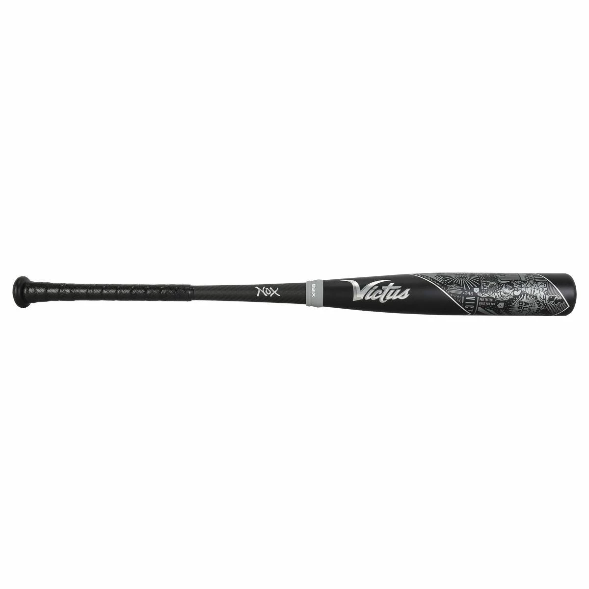 Victus Nox 2 (-3) BBCOR Baseball Bat 4 Victus Nox 2 (-3) BBCOR Baseball Bat - Image 2