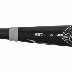 Victus Nox 2 (-3) BBCOR Baseball Bat 12 Victus Nox 2 (-3) BBCOR Baseball Bat -Warstic Baseball Store victus baseball bat nox 2 bbcor 3 inset3