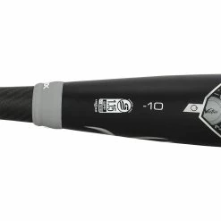 Victus Nox 2 (-10) USSSA Baseball Bat -Warstic Baseball Store victus baseball bat nox 2 usssa 10 inset3
