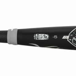 Victus Nox 2 (-5) USSSA Baseball Bat -Warstic Baseball Store victus baseball bat nox 2 usssa 5 inset3