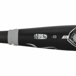 Victus Nox 2 (-8) USSSA Baseball Bat -Warstic Baseball Store victus baseball bat nox 2 usssa 8 inset3