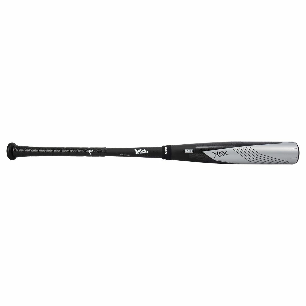 Victus NOX (-3) BBCOR Baseball Bat - 2021 Model 5 Victus NOX (-3) BBCOR Baseball Bat - 2021 Model - Image 3