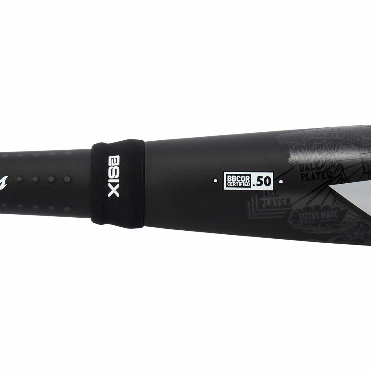 Victus NOX (-3) BBCOR Baseball Bat - 2021 Model 6 Victus NOX (-3) BBCOR Baseball Bat - 2021 Model - Image 4