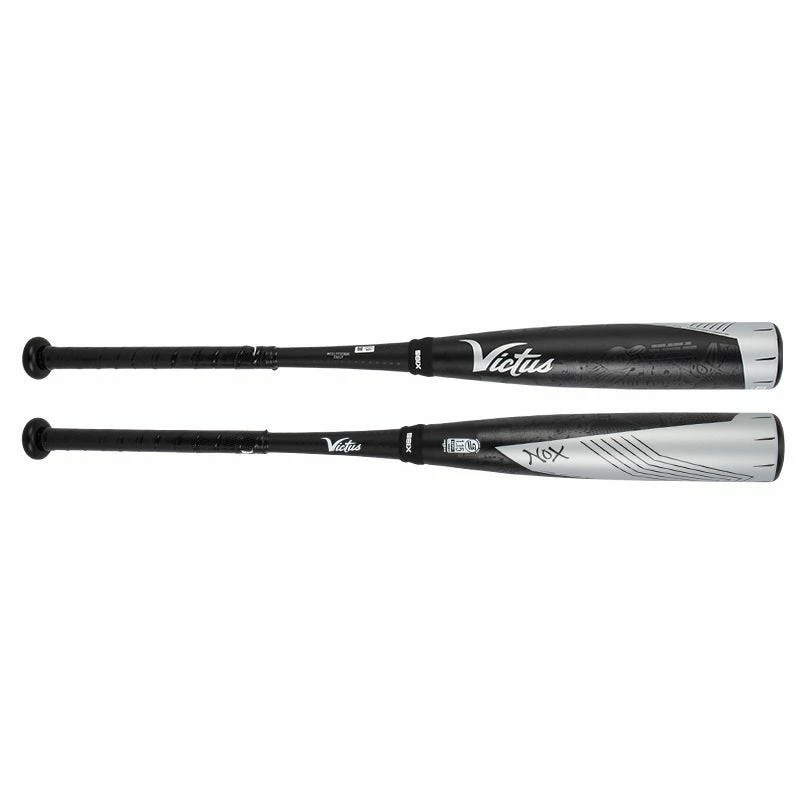 Victus Nox (-8) USSSA Baseball Bat - 2021 Model 3 Victus Nox (-8) USSSA Baseball Bat - 2021 Model