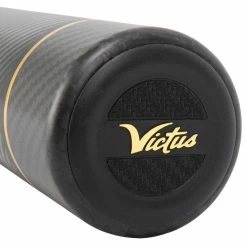Victus Vandal Gold (-3) BBCOR Baseball Bat - 2022 Model -Warstic Baseball Store victus baseball bat vandal bbcor 3 22 inset3