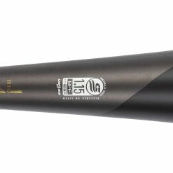 Victus Vandal Gold (-10) USSSA Baseball Bat - 2022 Model -Warstic Baseball Store victus baseball bat vandal usssa 10 22 inset2