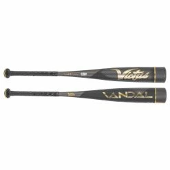 Victus Vandal Gold (-8) USSSA Baseball Bat - 2022 Model