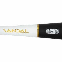 Victus Vandal (-8) USSSA Baseball Bat - 2021 Model -Warstic Baseball Store victus baseball bat vandal usssa 8 inset3