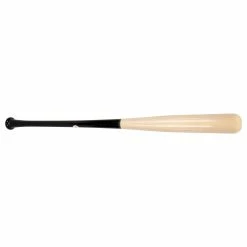 Victus FT21 Pro Reserve Maple Wood Bat - Black/Natural -Warstic Baseball Store victus wood bat ft21 pro reserve black natural inset2 1