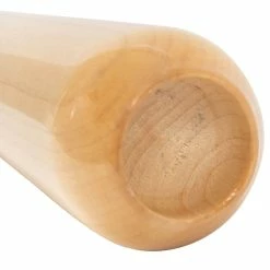 Victus FT21 Pro Reserve Maple Wood Bat - Black/Natural -Warstic Baseball Store victus wood bat ft21 pro reserve black natural inset3