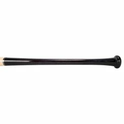 Victus FT21 Pro Reserve Maple Wood Bat - Black/Natural -Warstic Baseball Store victus wood bat ft21 pro reserve black natural inset5