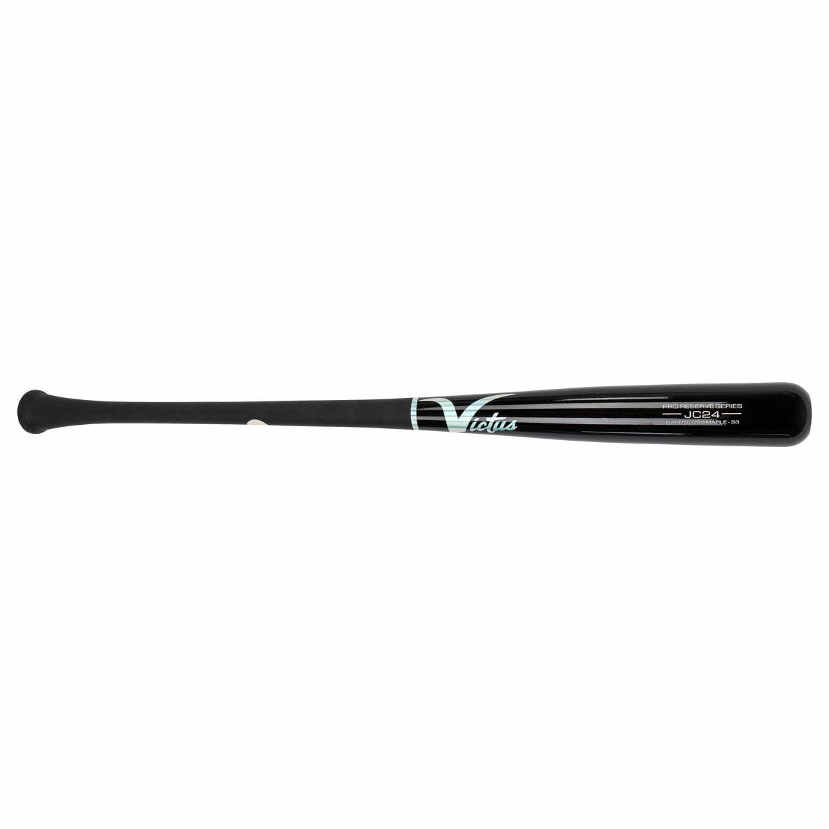 Victus JC24 Pro Reserve Maple Wood Bat - Black 4 Victus JC24 Pro Reserve Maple Wood Bat - Black - Image 2