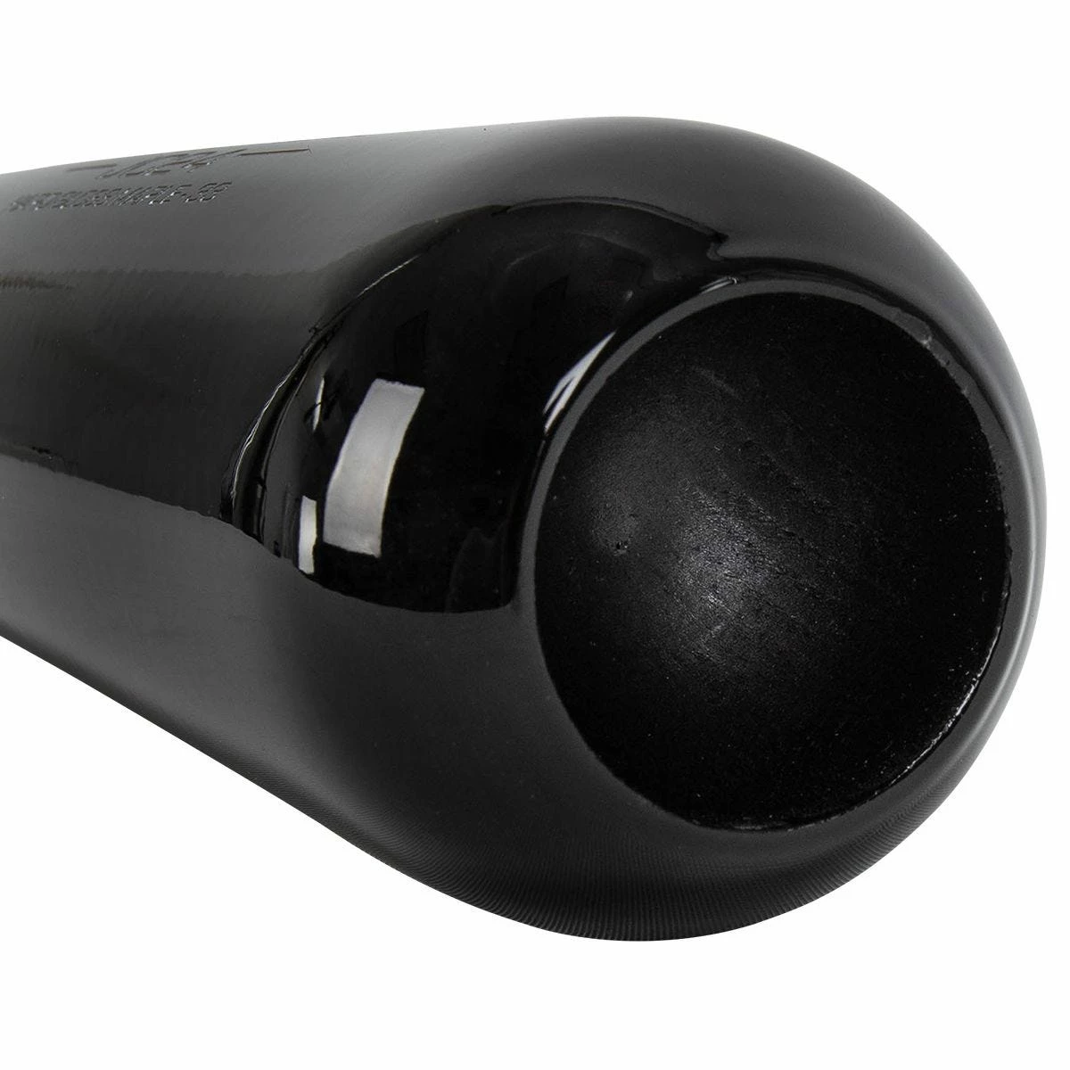 Victus JC24 Pro Reserve Maple Wood Bat - Black 7 Victus JC24 Pro Reserve Maple Wood Bat - Black - Image 5