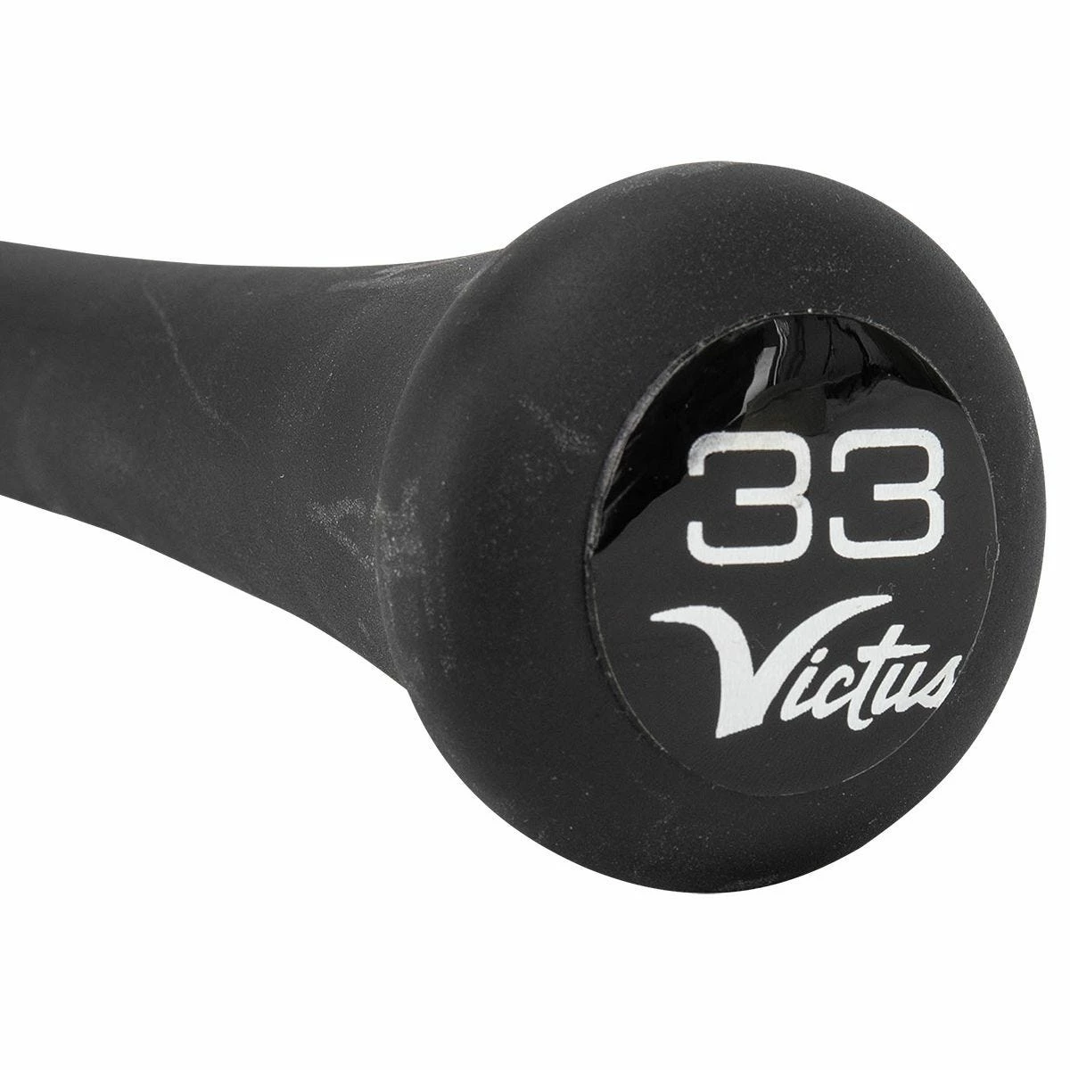 Victus JC24 Pro Reserve Maple Wood Bat - Black 8 Victus JC24 Pro Reserve Maple Wood Bat - Black - Image 6