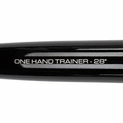 Victus One Hand Training Bat -Warstic Baseball Store victus wood bat one hand training inset2