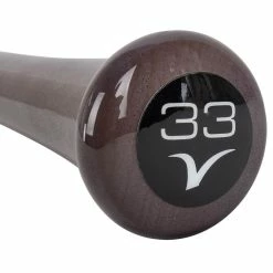Victus Pop Piece Pro Reserve Maple Wood Bat - Gray 15 Victus Pop Piece Pro Reserve Maple Wood Bat - Gray -Warstic Baseball Store victus wood bat pop piece pro reserve gray inset4