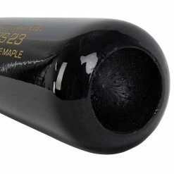 Victus Fernando Tatis TATIS23 Pro Reserve Maple Wood Bat - Chino/Chocolate -Warstic Baseball Store victus wood bat tatis23 pro reserve chino choclolate inset3