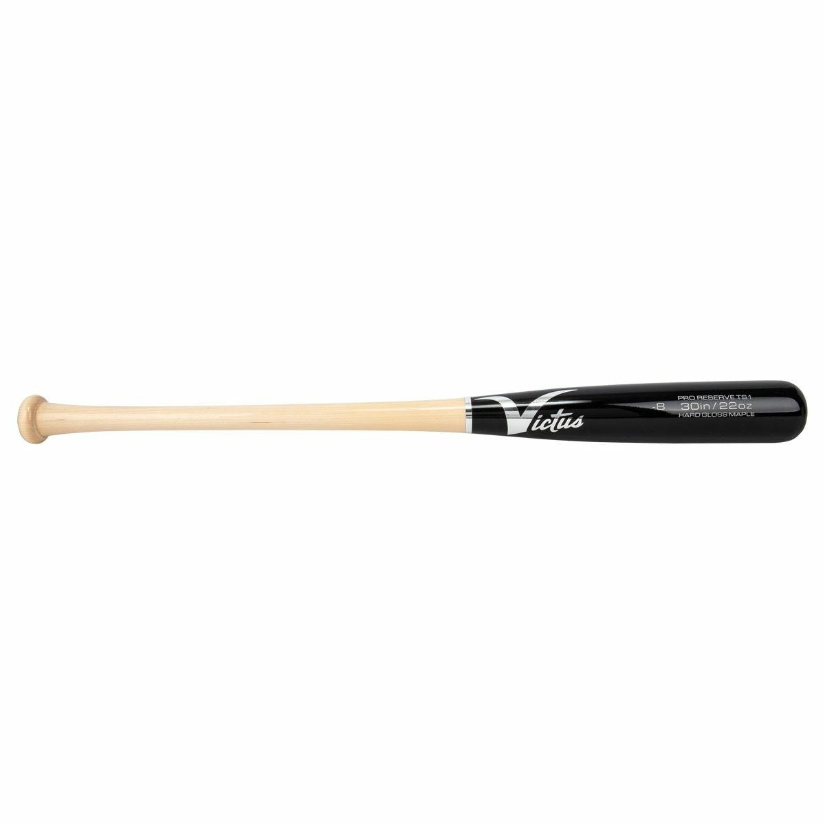 Victus TS1 Pro Reserve Maple Wood Bat 4 Victus TS1 Pro Reserve Maple Wood Bat - Image 2