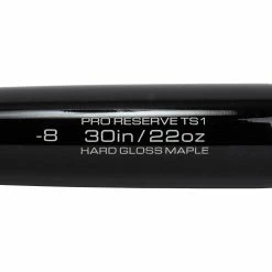 Victus TS1 Pro Reserve Maple Wood Bat 9 Victus TS1 Pro Reserve Maple Wood Bat -Warstic Baseball Store victus wood bat ts1 pro reserve inset3