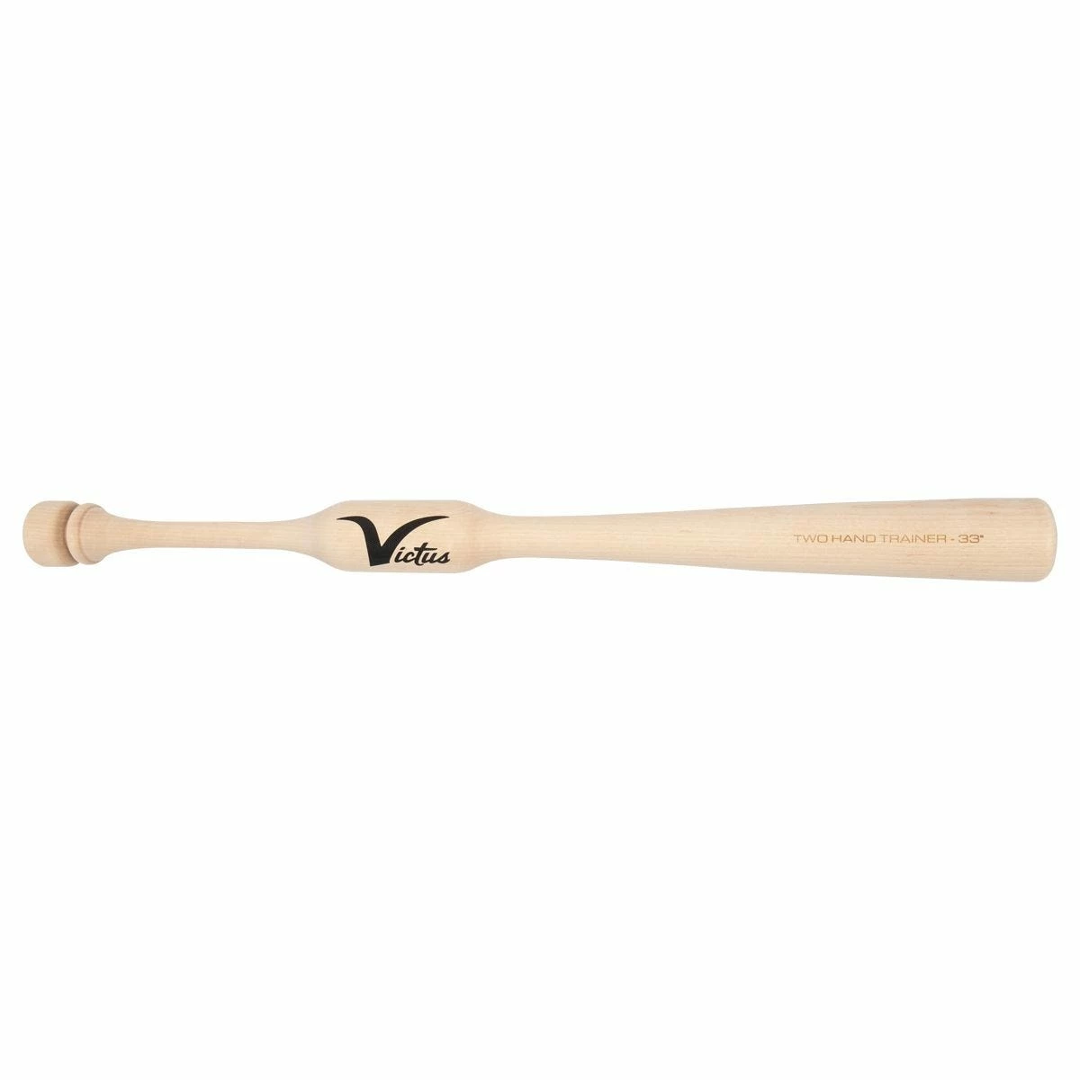 Victus Two Hand Adult Training Bat 4 Victus Two Hand Adult Training Bat - Image 2