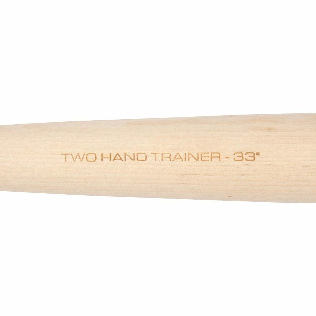 Victus Two Hand Adult Training Bat 6 Victus Two Hand Adult Training Bat - Image 4