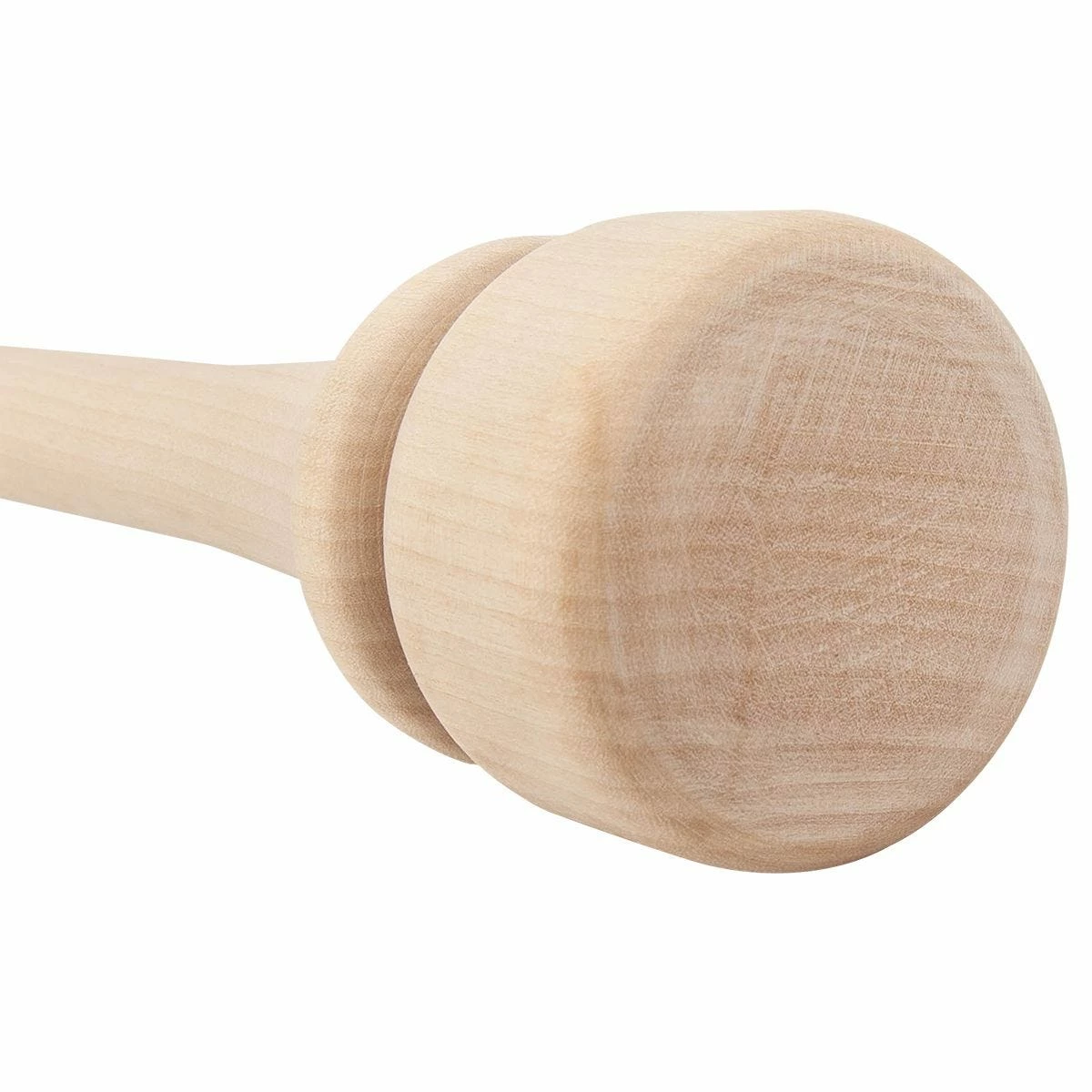 Victus Two Hand Adult Training Bat 8 Victus Two Hand Adult Training Bat - Image 6