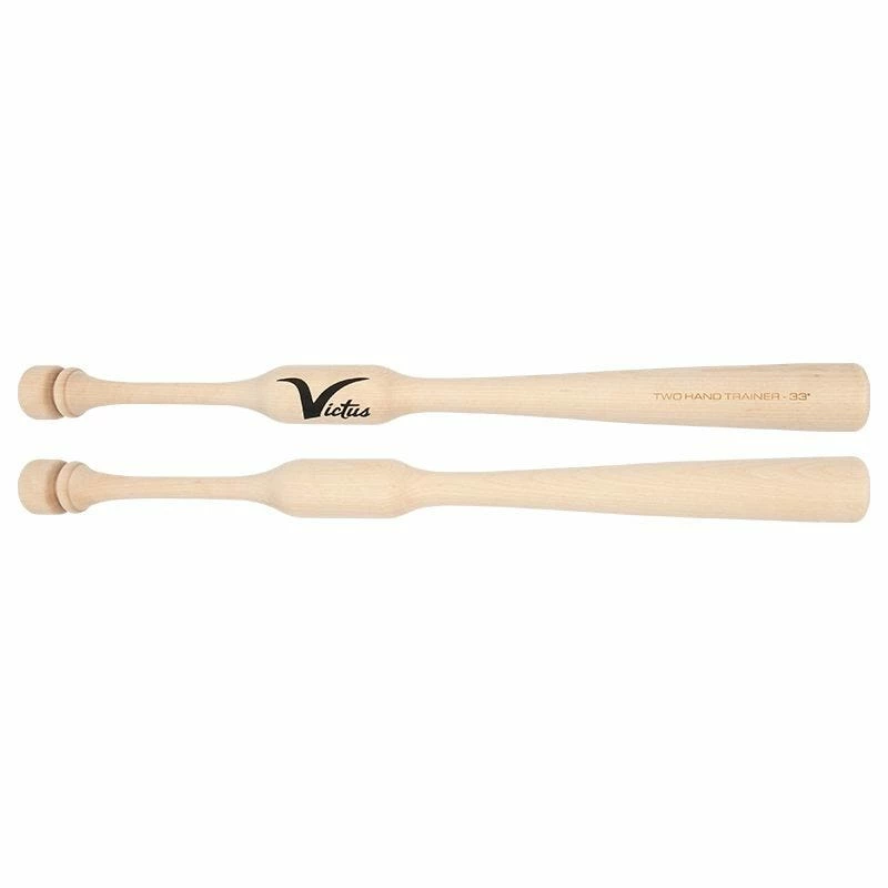 Victus Two Hand Adult Training Bat 3 Victus Two Hand Adult Training Bat
