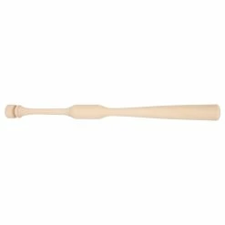 Victus Two Hand Youth Training Bat -Warstic Baseball Store victus wood bat two hand training yth inset2 1
