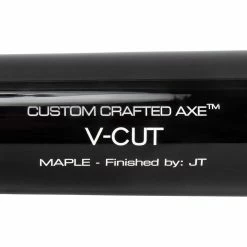 Victus V-Cut Wood Baseball Bat - 2022 Model -Warstic Baseball Store victus wood bat v cut 22 inset3