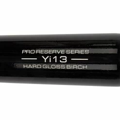 Victus YI13 Youth Pro Reserve Birch Wood Bat -Warstic Baseball Store victus wood bat yi13 pro reserve birch 22 inset3