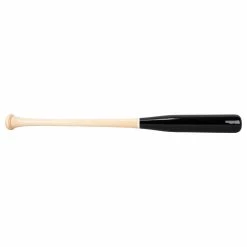 Victus YI13 Youth Pro Reserve Maple Wood Bat - Natural/Black -Warstic Baseball Store victus wood bat yi13 pro reserve natural black inset1