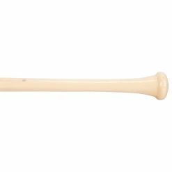 Victus YI13 Youth Pro Reserve Maple Wood Bat - Natural/Black -Warstic Baseball Store victus wood bat yi13 pro reserve natural black inset5