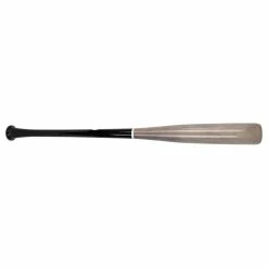 Victus Fernando Tatis TATIS23 Youth Pro Reserve Birch Wood Bat - Black/Gray -Warstic Baseball Store victus wood bat youth tatis23 pro reserve birch black gray inset2