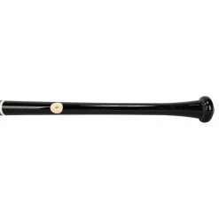 Victus Fernando Tatis TATIS23 Youth Pro Reserve Birch Wood Bat - Black/Gray -Warstic Baseball Store victus wood bat youth tatis23 pro reserve birch black gray inset5