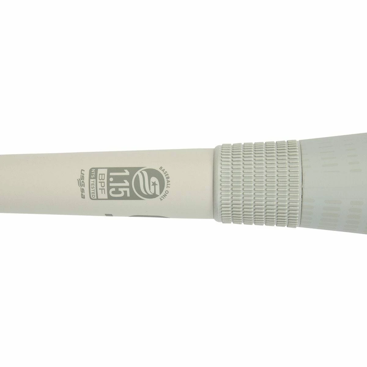 Warstic Gunner (-10) USSSA Baseball Bat - 2022 Model 6 Warstic Gunner (-10) USSSA Baseball Bat - 2022 Model - Image 4