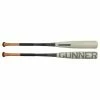 Warstic Gunner (-3) BBCOR Baseball Bat - 2020 Model