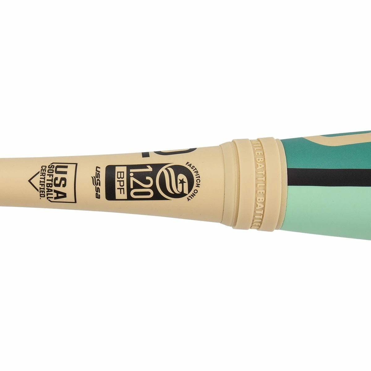 Warstic Cloudbreak (-10) Fastpitch Softball Bat - 2021 Model 6 Warstic Cloudbreak (-10) Fastpitch Softball Bat - 2021 Model - Image 4