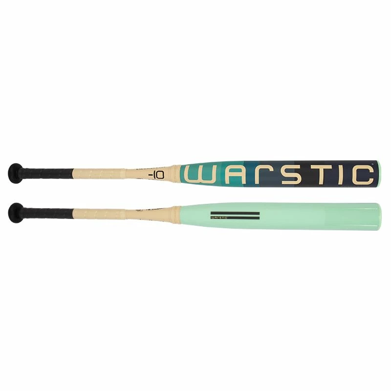 Warstic Cloudbreak (-10) Fastpitch Softball Bat - 2021 Model 3 Warstic Cloudbreak (-10) Fastpitch Softball Bat - 2021 Model