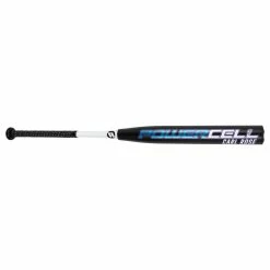Worth Carl Rose POWERCELL USSSA Slowpitch Softball Bat - 2022 Model -Warstic Baseball Store worth slowpitch softball bat carl rose powercell 22 inset2