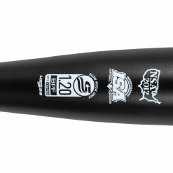Worth Carl Rose POWERCELL USSSA Slowpitch Softball Bat - 2022 Model -Warstic Baseball Store worth slowpitch softball bat carl rose powercell 22 inset3
