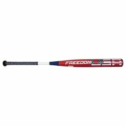 Worth Freedom USA Slowpitch Softball Bat - 2022 Model 9 Worth Freedom USA Slowpitch Softball Bat - 2022 Model -Warstic Baseball Store worth slowpitch softball bat freedom usa 22 inset2