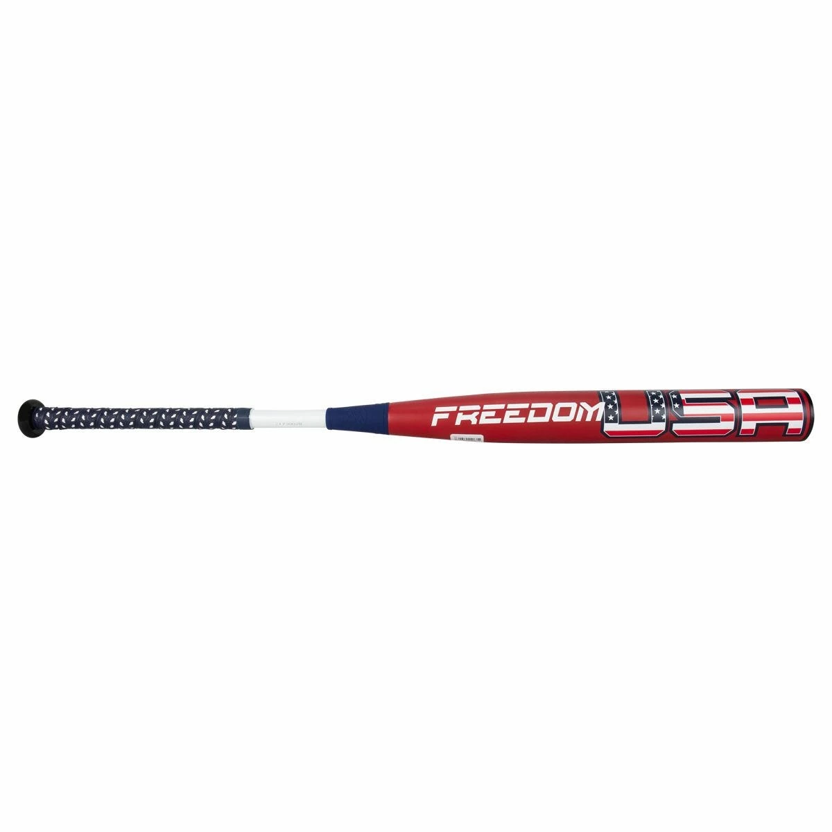 Worth Freedom USA Slowpitch Softball Bat - 2022 Model 5 Worth Freedom USA Slowpitch Softball Bat - 2022 Model - Image 3