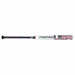 Worth Freedom Balanced USSSA Slowpitch Softball Bat - 2022 Model 9 Worth Freedom Balanced USSSA Slowpitch Softball Bat - 2022 Model -Warstic Baseball Store worth slowpitch softball bat freedom usssa 22 inset2