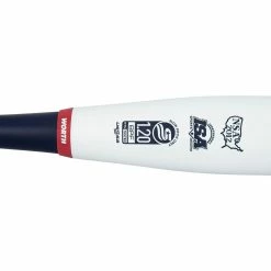 Worth Freedom Balanced USSSA Slowpitch Softball Bat - 2022 Model 10 Worth Freedom Balanced USSSA Slowpitch Softball Bat - 2022 Model -Warstic Baseball Store worth slowpitch softball bat freedom usssa 22 inset3
