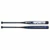 Worth Ryan Harvey KReCHeR XL USSSA Slowpitch Softball Bat - 2021 Model