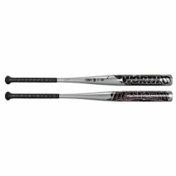 Worth Mayhem Slowpitch Softball Bat - 2023 Model