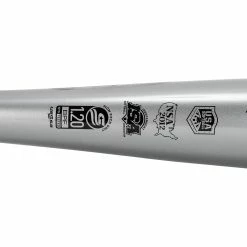 Worth Mayhem Slowpitch Softball Bat - 2023 Model -Warstic Baseball Store worth slowpitch softball bat mayhem 2023 inset3